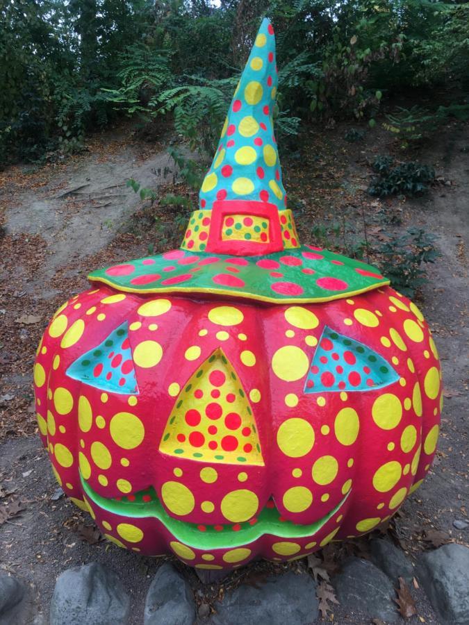 F&B'S Garden 10 Min Disneyland Paris Montry Buitenkant foto